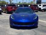 2017 Chevrolet Corvette Stingray Stingray Z51