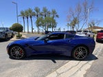 2017 Chevrolet Corvette Stingray Stingray Z51
