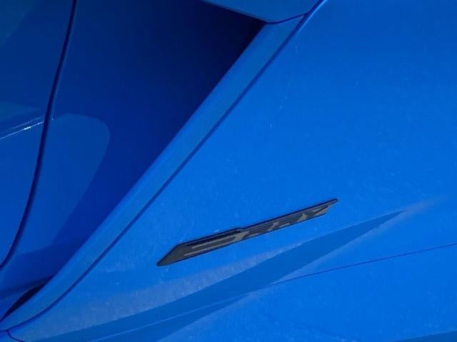 2025 Chevrolet Corvette E-Ray E-Ray