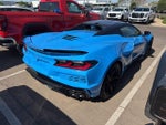 2025 Chevrolet Corvette E-Ray E-Ray