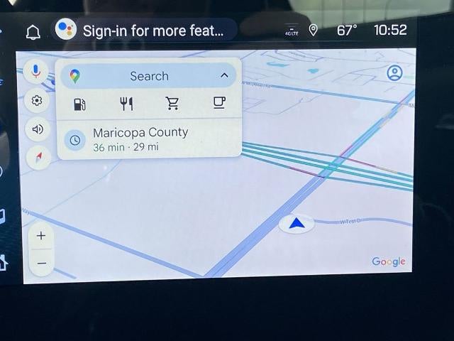 2025 Chevrolet Corvette E-Ray E-Ray