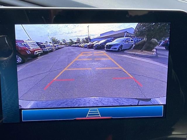 2025 Chevrolet Corvette E-Ray E-Ray