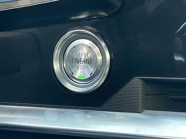 2025 Chevrolet Corvette E-Ray E-Ray