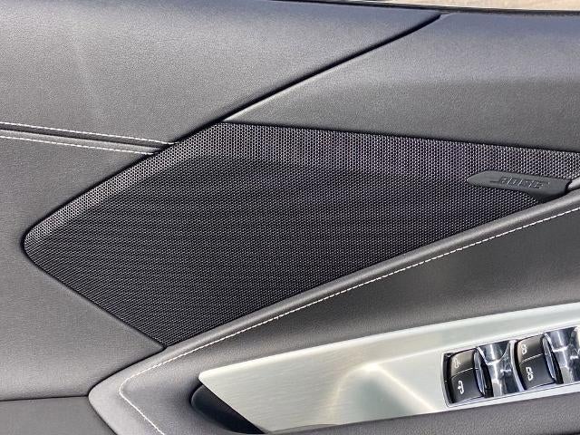 2025 Chevrolet Corvette E-Ray E-Ray