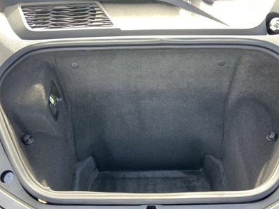 2025 Chevrolet Corvette E-Ray E-Ray