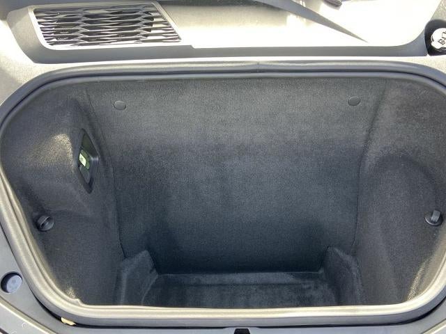 2025 Chevrolet Corvette E-Ray E-Ray