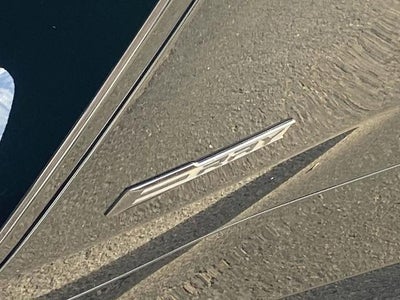 2025 Chevrolet Corvette E-Ray E-Ray