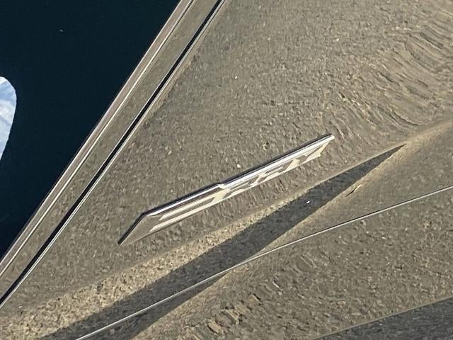 2025 Chevrolet Corvette E-Ray E-Ray