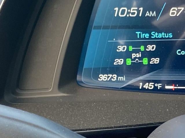 2025 Chevrolet Corvette E-Ray E-Ray