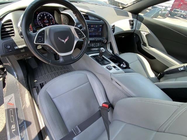 2014 Chevrolet Corvette Stingray Z51