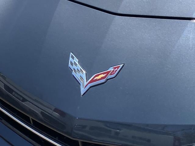 2014 Chevrolet Corvette Stingray Z51