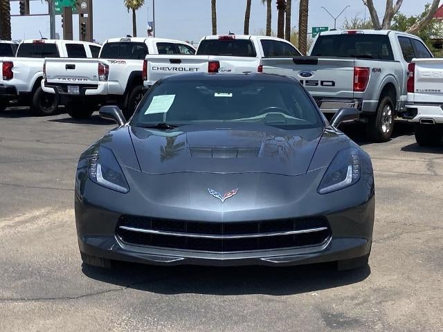 2014 Chevrolet Corvette Stingray Z51