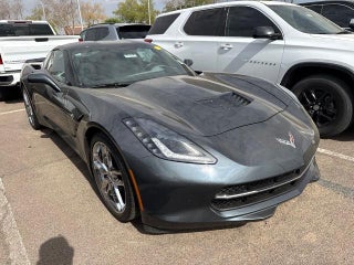 2014 Chevrolet Corvette Stingray Z51