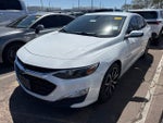 2021 Chevrolet Malibu RS