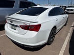 2021 Chevrolet Malibu RS