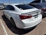 2021 Chevrolet Malibu RS
