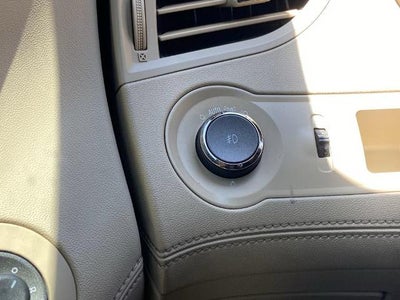 2012 Buick LaCrosse Premium I Group