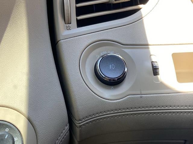 2012 Buick LaCrosse Premium I Group