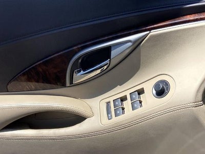 2012 Buick LaCrosse Premium I Group