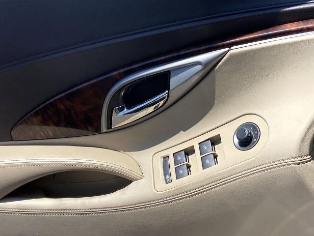 2012 Buick LaCrosse Premium I Group