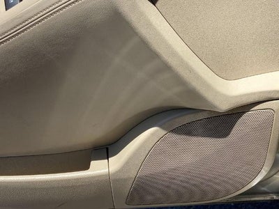 2012 Buick LaCrosse Premium I Group