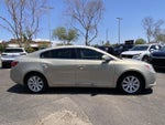 2012 Buick LaCrosse Premium I Group