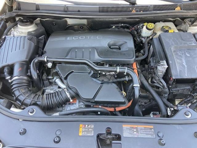 2012 Buick LaCrosse Premium I Group