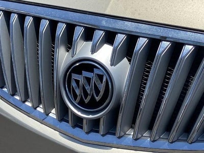 2012 Buick LaCrosse Premium I Group