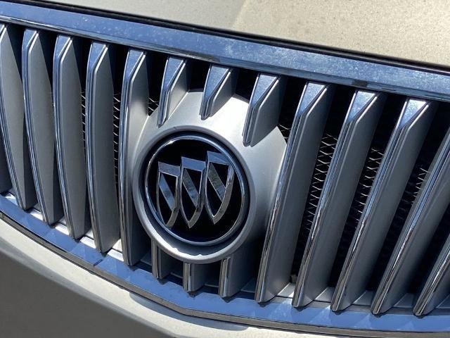 2012 Buick LaCrosse Premium I Group