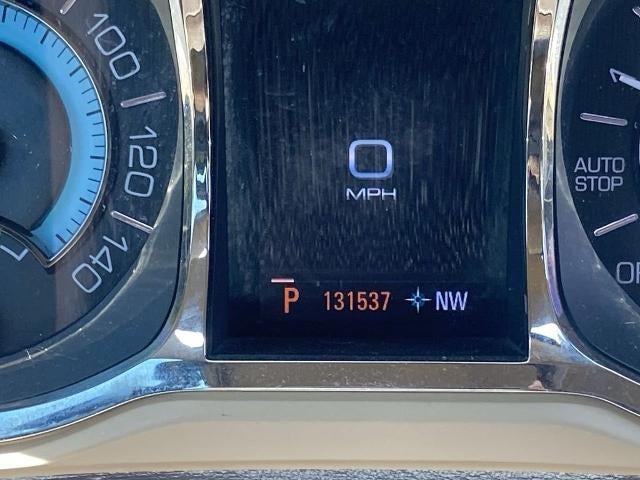 2012 Buick LaCrosse Premium I Group