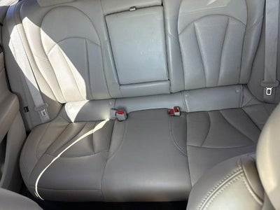 2017 Buick LaCrosse Essence