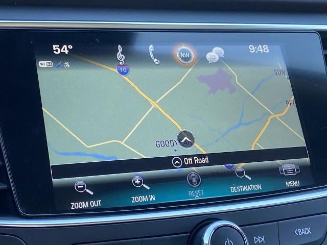 2017 Buick LaCrosse Premium I Group