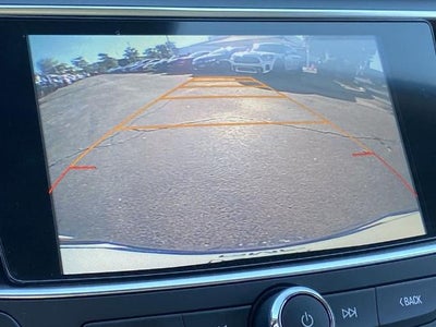 2017 Buick LaCrosse Premium I Group