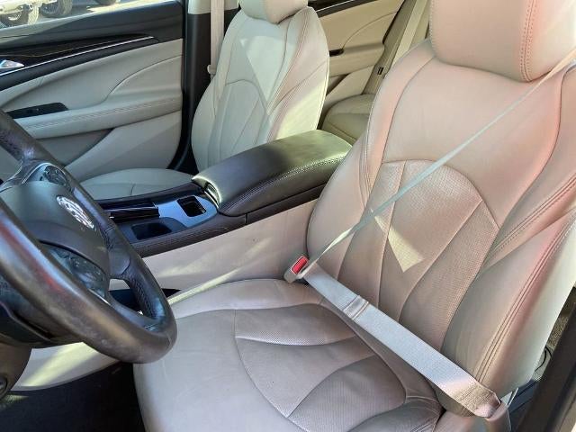 2017 Buick LaCrosse Premium I Group