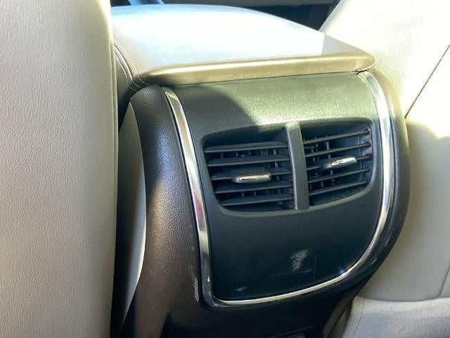 2017 Buick LaCrosse Premium I Group