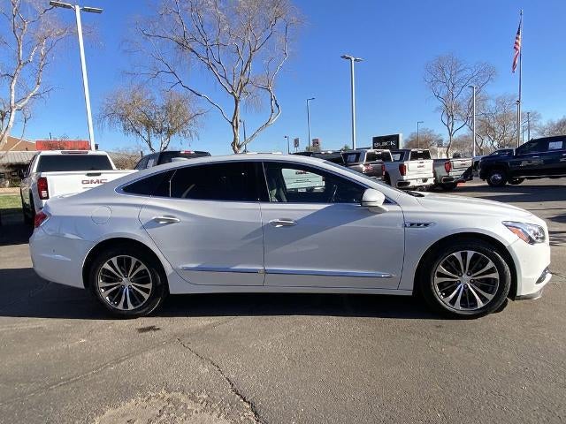 2017 Buick LaCrosse Premium I Group