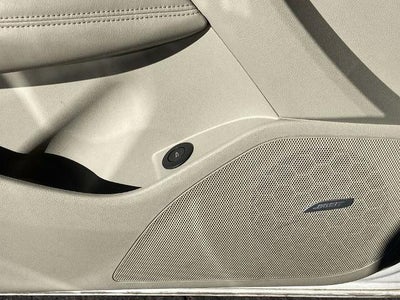 2017 Buick LaCrosse Premium I Group