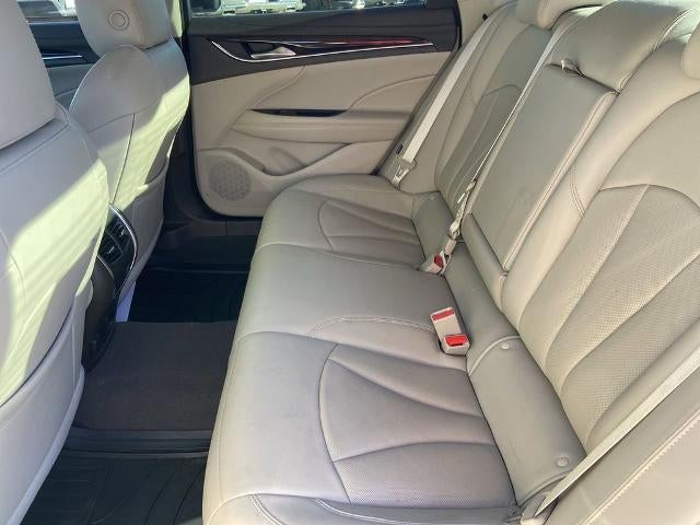 2017 Buick LaCrosse Premium I Group