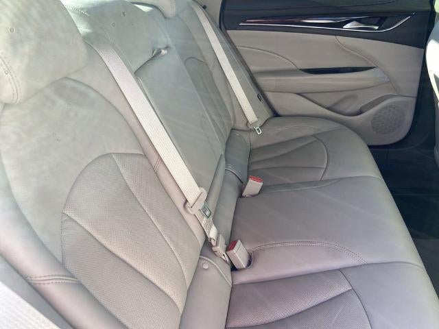 2017 Buick LaCrosse Premium I Group