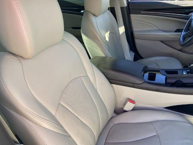 2017 Buick LaCrosse Premium I Group