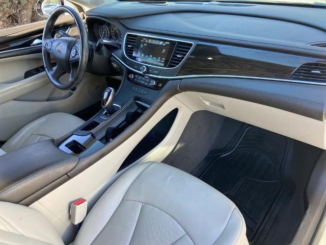 2017 Buick LaCrosse Premium I Group