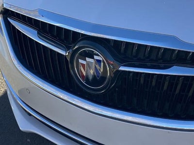 2017 Buick LaCrosse Premium I Group