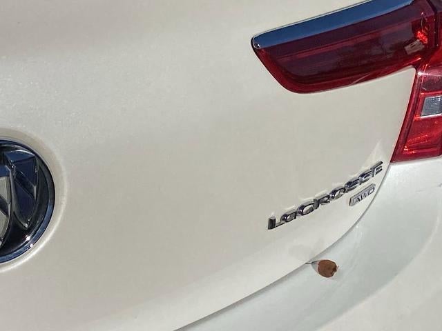 2017 Buick LaCrosse Premium I Group