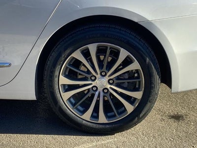 2017 Buick LaCrosse Premium I Group