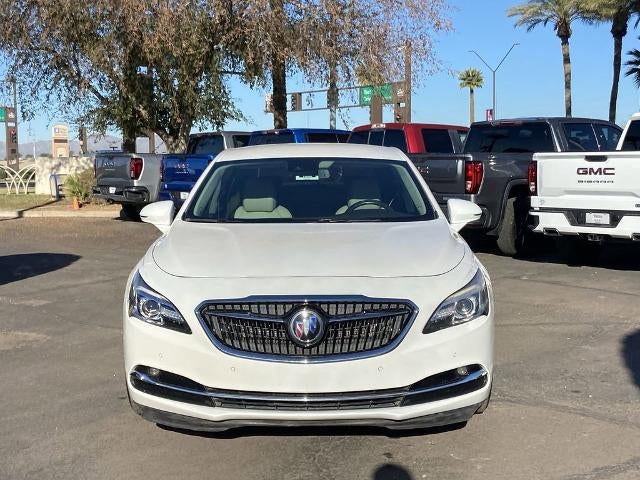 2017 Buick LaCrosse Premium I Group
