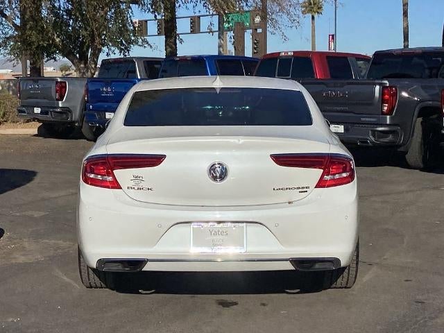 2017 Buick LaCrosse Premium I Group