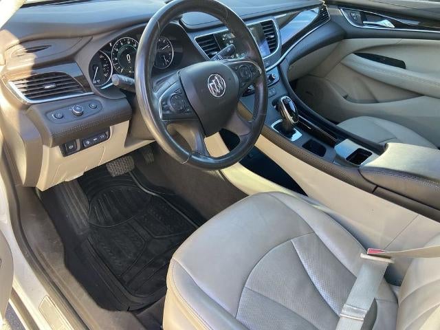 2017 Buick LaCrosse Premium I Group