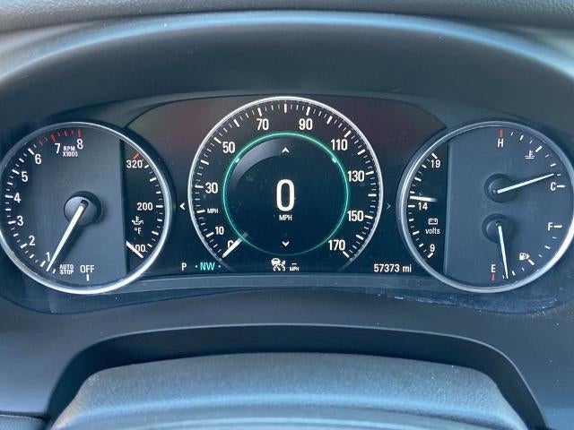 2017 Buick LaCrosse Premium I Group