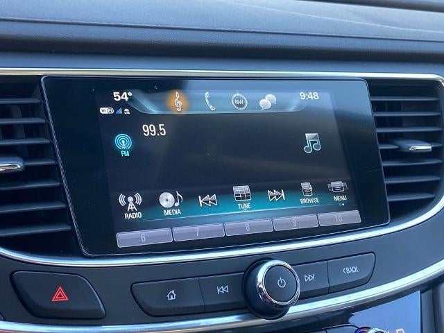 2017 Buick LaCrosse Premium I Group