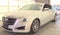 2016 Cadillac CTS 2.0L Turbo Luxury